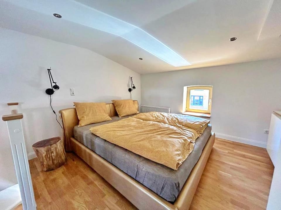 Ferienloft Paul - Travellers Lodge 75 - ABC598 Apartment in Wismar
