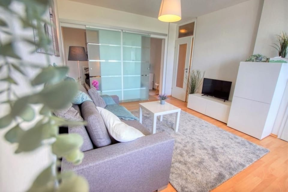 Ferienpark - Haus L, App 0L1003 Apartment in Heiligenhafen