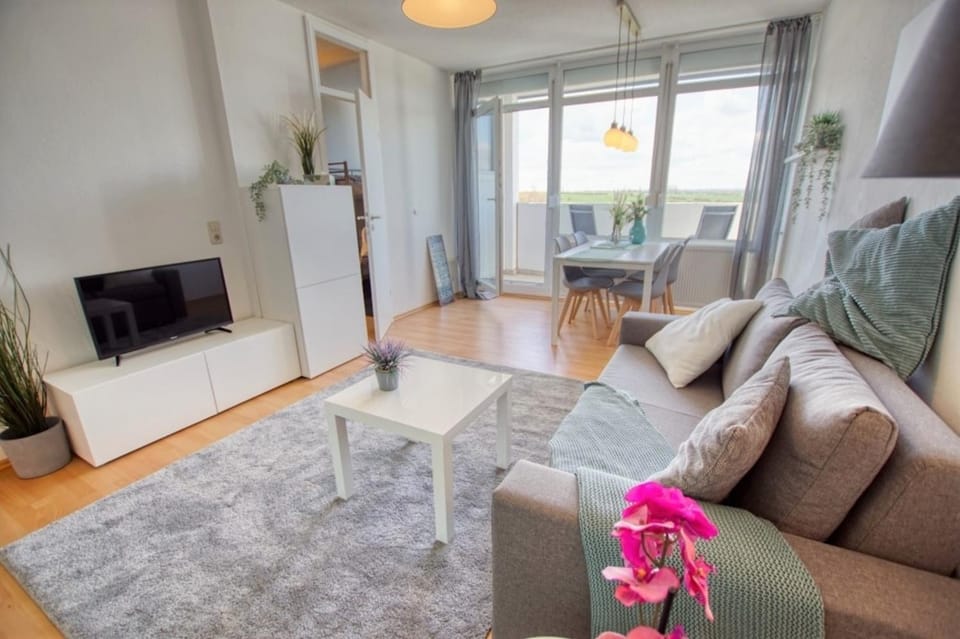 Ferienpark - Haus L, App 0L1003 Apartment in Heiligenhafen