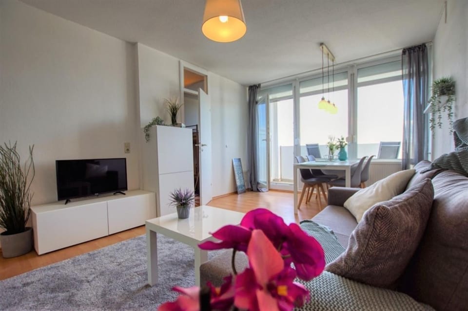 Ferienpark - Haus L, App 0L1003 Apartment in Heiligenhafen