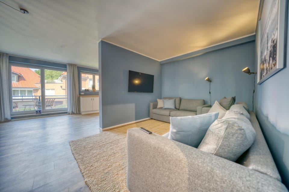 Haus Friedrich-Ebert-Straße 16, App 6FES35 Leni am Meer Apartment in Heiligenhafen