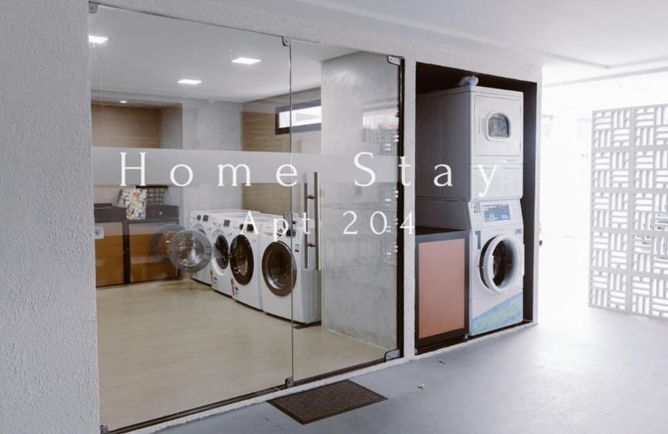 Modern flat with a super location close to the beach Apartment in Recife