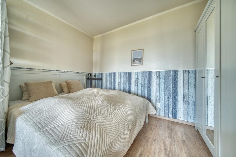 Ferienpark - Haus K, App 0K0802 Apartment in Heiligenhafen