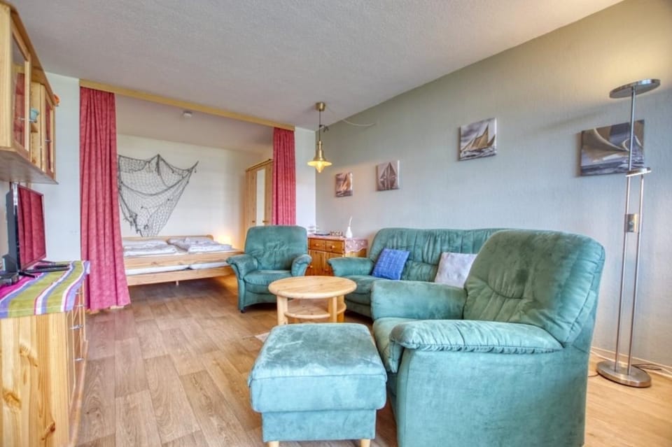 Ferienpark - Haus O, App 0O0312 Apartment in Heiligenhafen