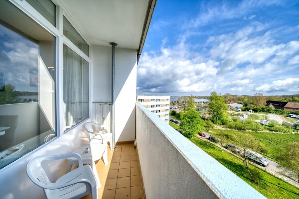 Ferienpark - Haus N, App 0N0612 Apartment in Heiligenhafen