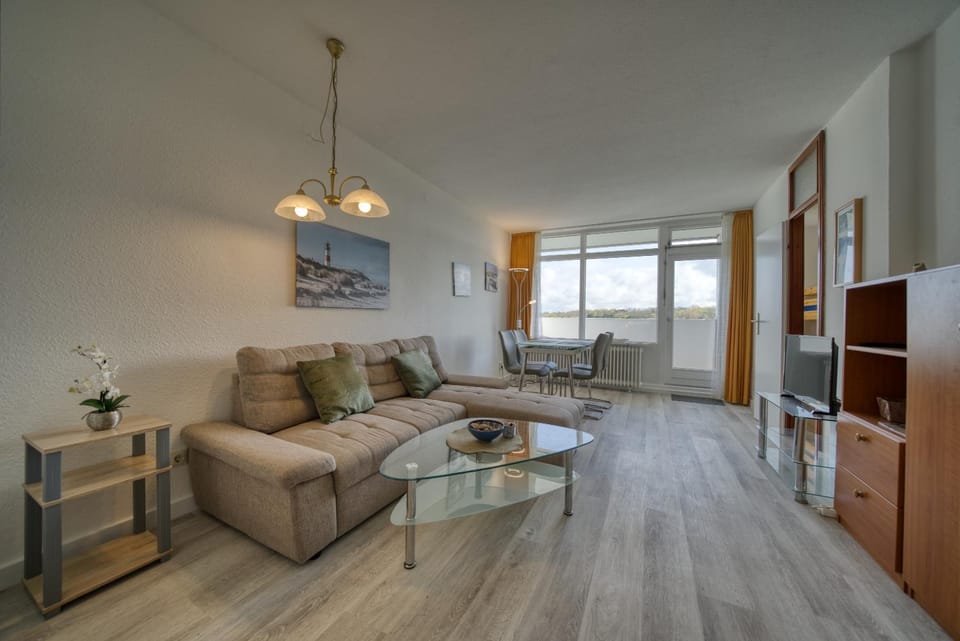 Ferienpark - Haus N, App 0N0612 Apartment in Heiligenhafen