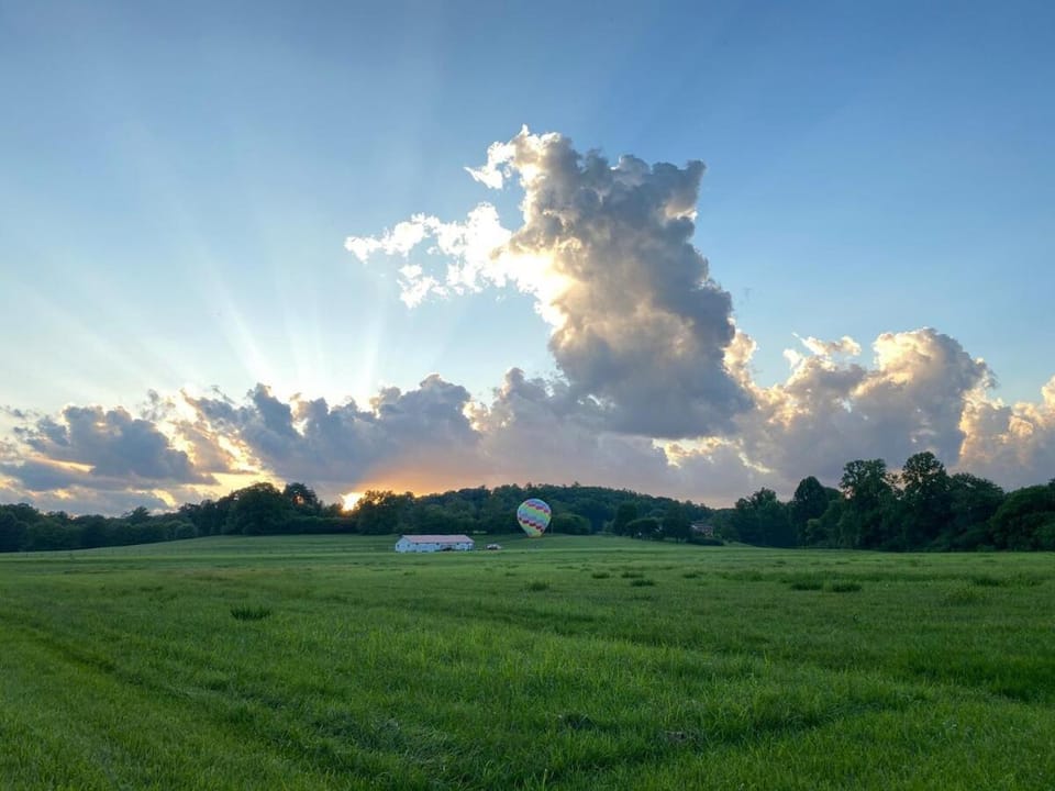 Sautee Nacoochee Studio near Helen Apartment in Sautee Nacoochee