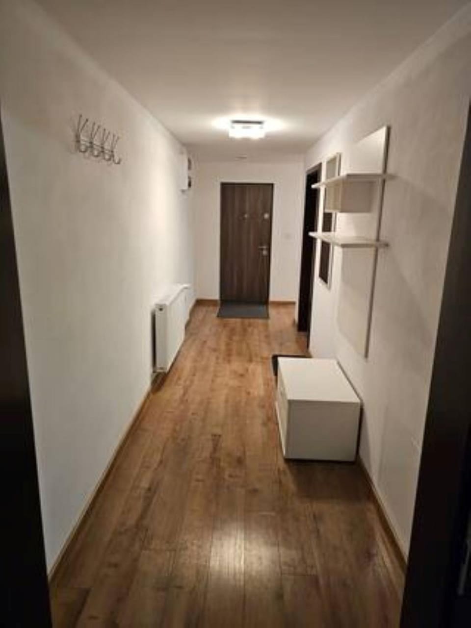 Schöne Vollausgestattete Monteurs- Gästewohnung in der Gartenstadt Leuna und nähe Geiseltalsee 2407 Apartment in Thuringia, Germany
