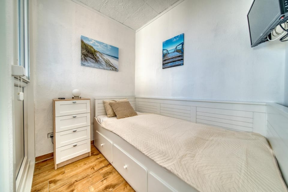 Ferienpark - Haus C, App 0C1004 Südseeblick" Apartment in Heiligenhafen