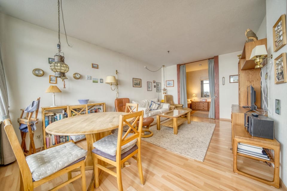 Ferienpark - Haus B, App 0B0910 Apartment in Heiligenhafen