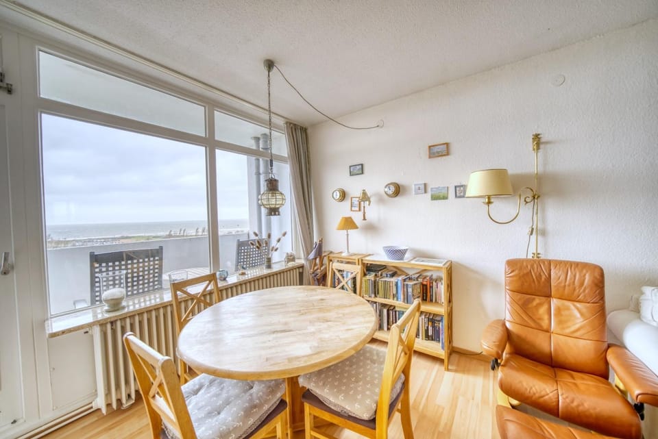 Ferienpark - Haus B, App 0B0910 Apartment in Heiligenhafen