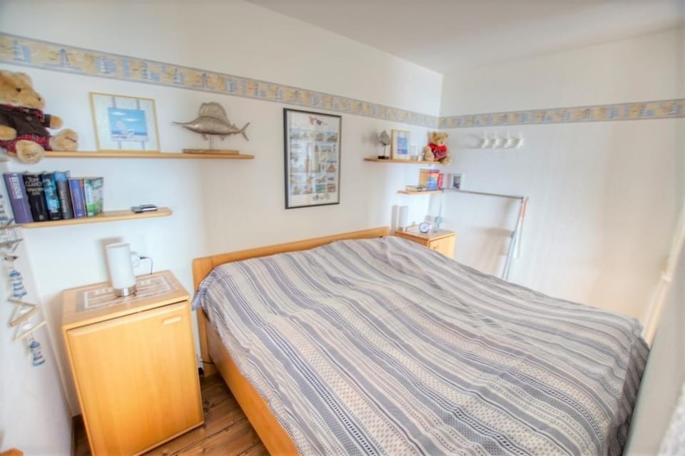 Ferienpark - Haus G, App 0G0806 Apartment in Heiligenhafen