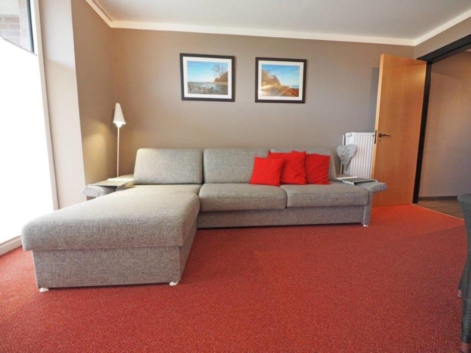 HoWiDo 214 - ABC558 Apartment in Mecklenburg-Vorpommern, Germany
