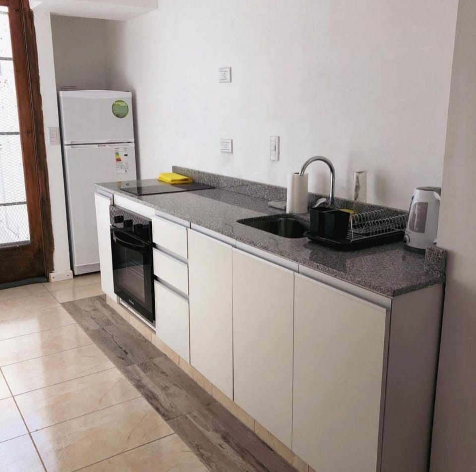 Oso Alquileres Temporarios Apartment in La Plata