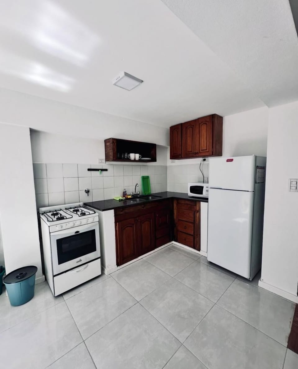 Oso Alquileres Temporarios Apartment in La Plata