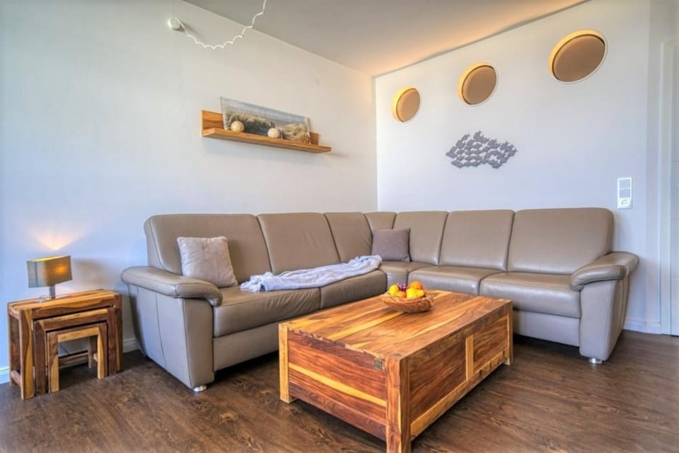 Ferienpark - Haus K, App 0K0807 Apartment in Heiligenhafen