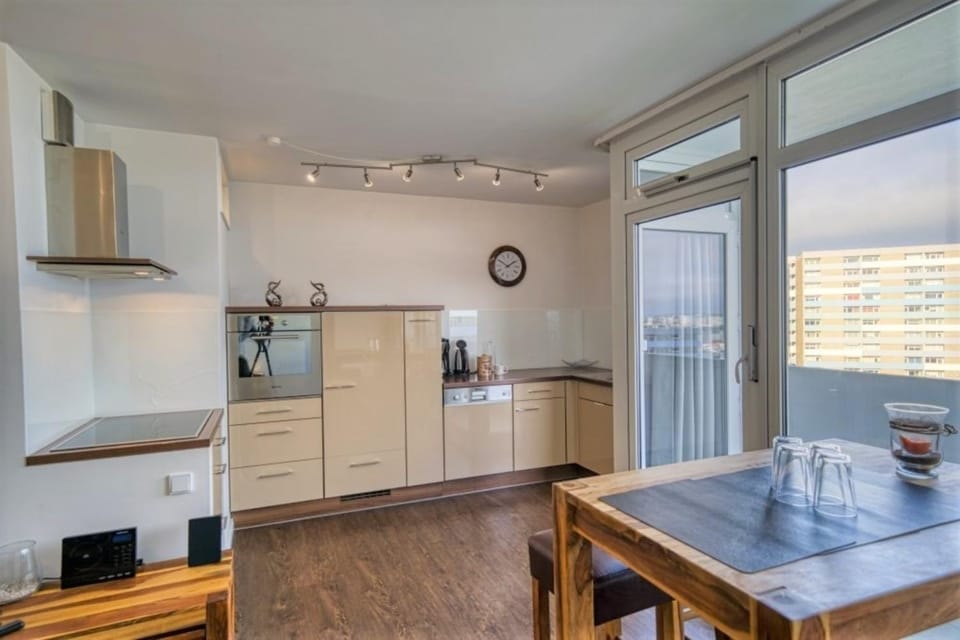 Ferienpark - Haus K, App 0K0807 Apartment in Heiligenhafen