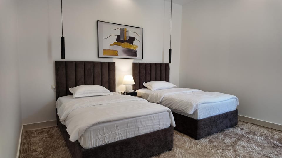 شاليهات لوريا Chalet in Jeddah