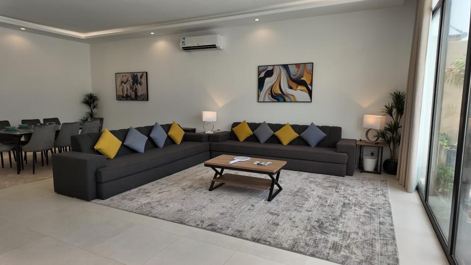 شاليهات لوريا Chalet in Jeddah