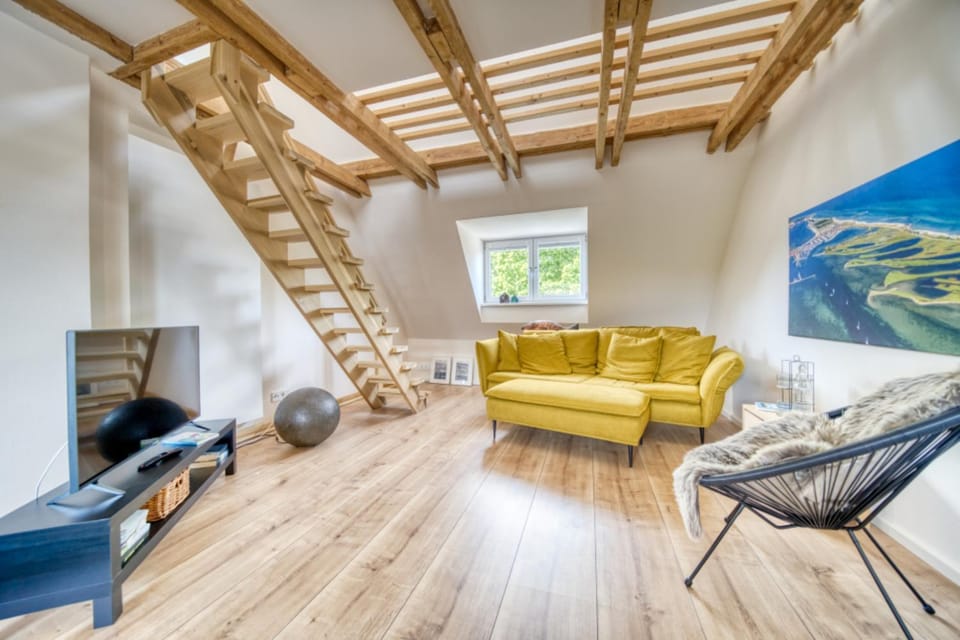 Ferienhaus Möwenstraße 36, 8MWS36 House in Heiligenhafen