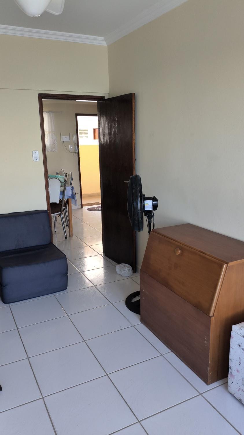 Itanhaém Praia dos sonhos pé na areia Apartment in Itanhaém