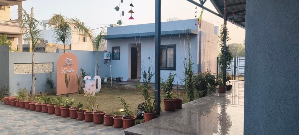 Prem farm House in Jaipur