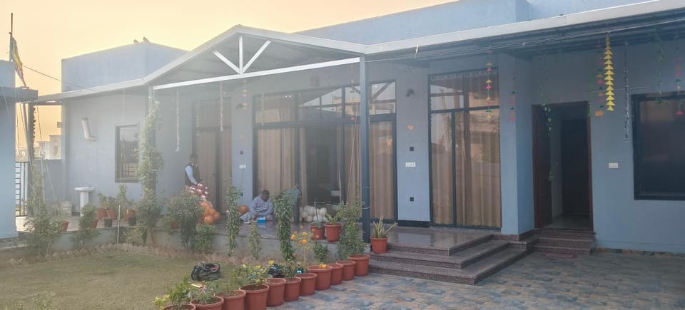 Prem farm House in Jaipur