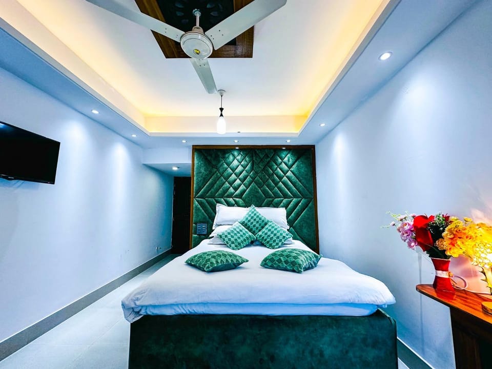 Modern Sea Resort Coxs Bazar Hotel in Bangladesh