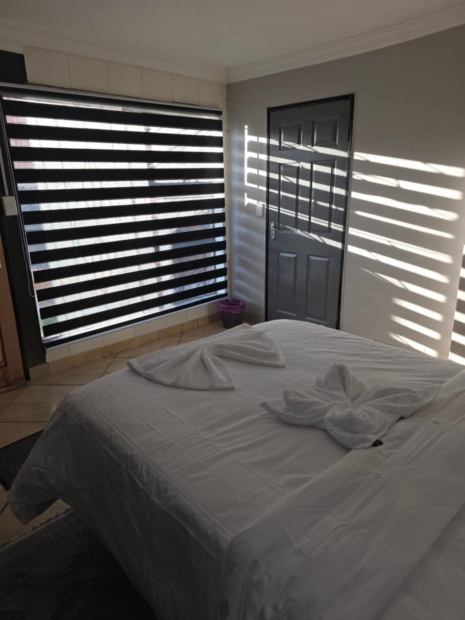 The Good Samaritan 4 Apartment in South Africa