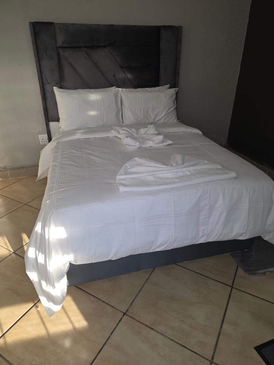 The Good Samaritan 4 Apartment in South Africa