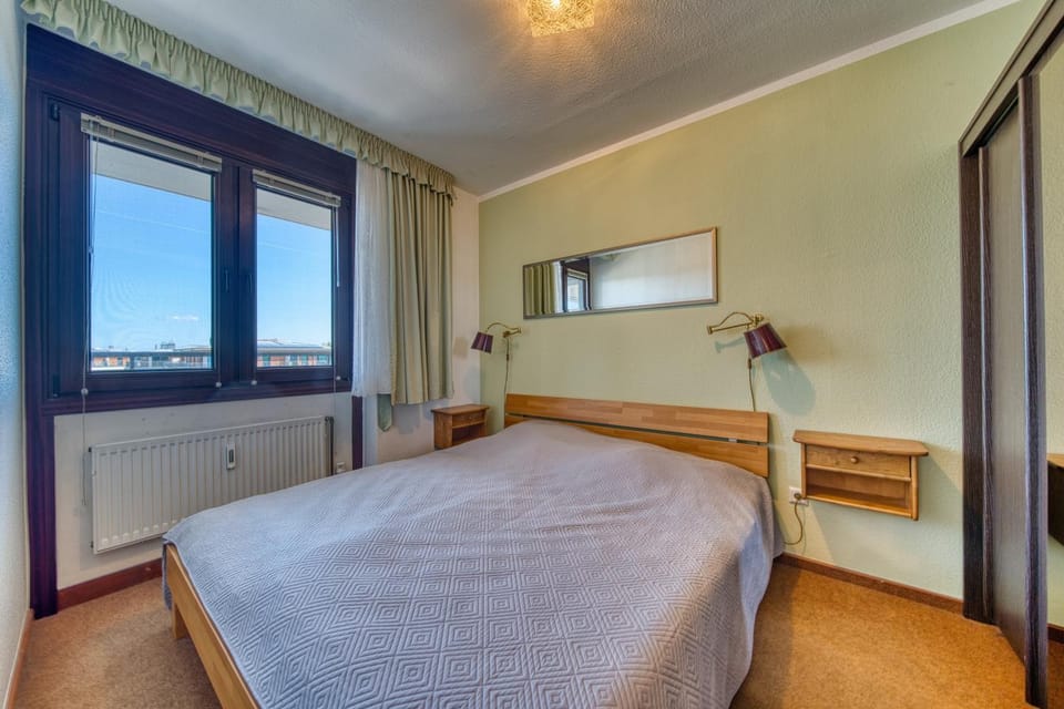 3AM46 ,,Aquamarina" 46 Steinwarder 11 Apartment in Heiligenhafen