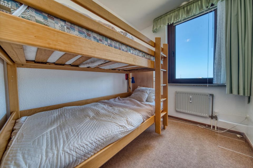 3AM46 ,,Aquamarina" 46 Steinwarder 11 Apartment in Heiligenhafen