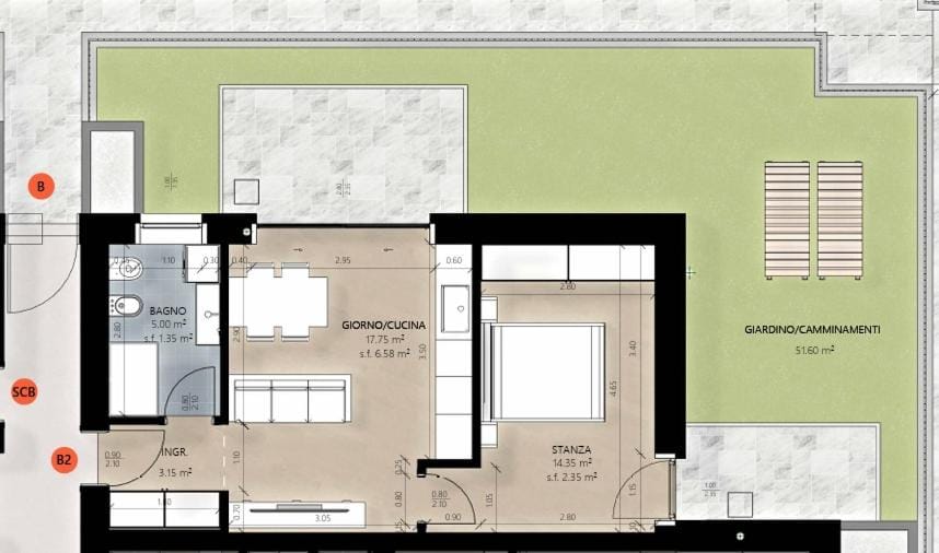 L'Angolo di William Apartment in Trentino-South Tyrol