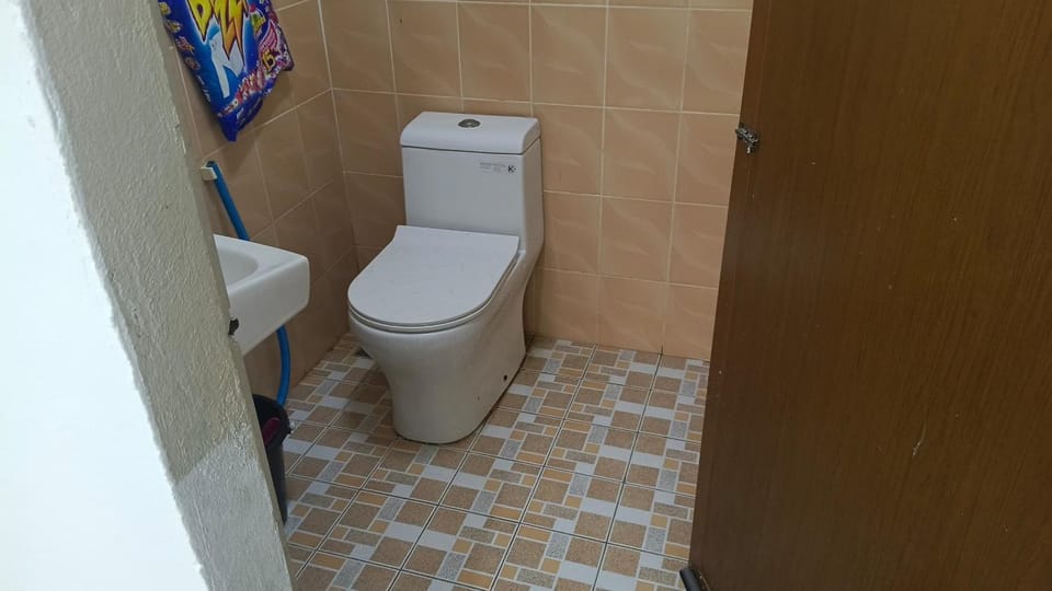 Homestay ALG Indah Jaya House in Sabah