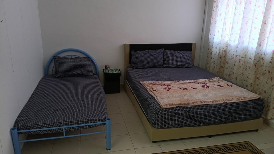 Homestay ALG Indah Jaya House in Sabah