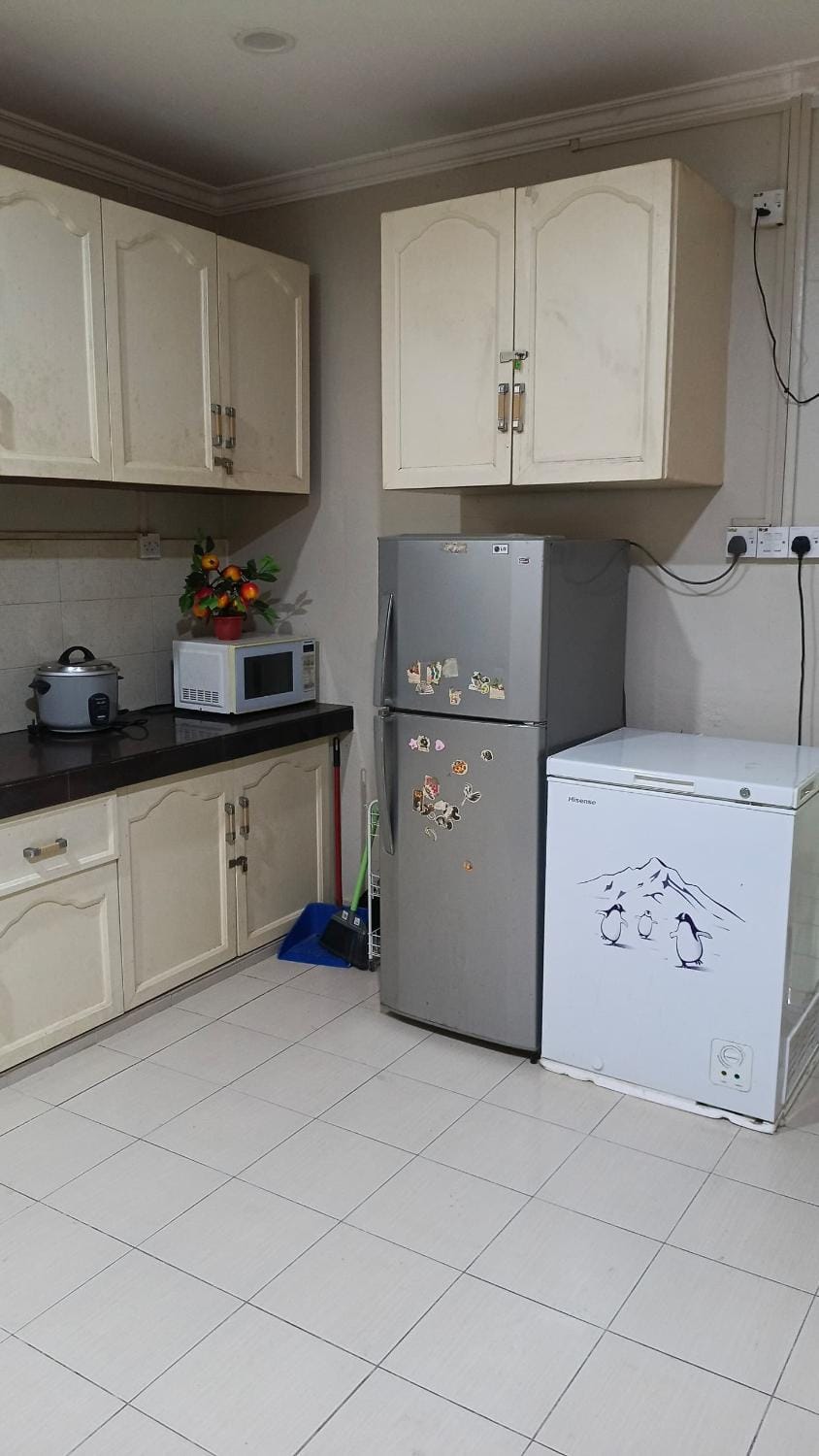 Homestay ALG Indah Jaya House in Sabah