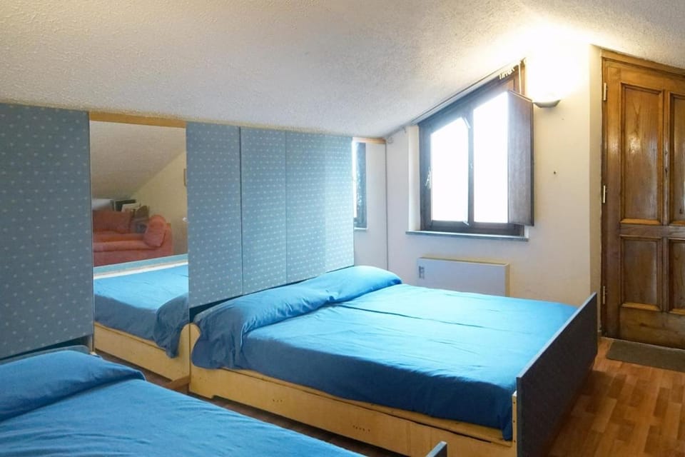 Mini Attico La Boheme House in Torre del Lago