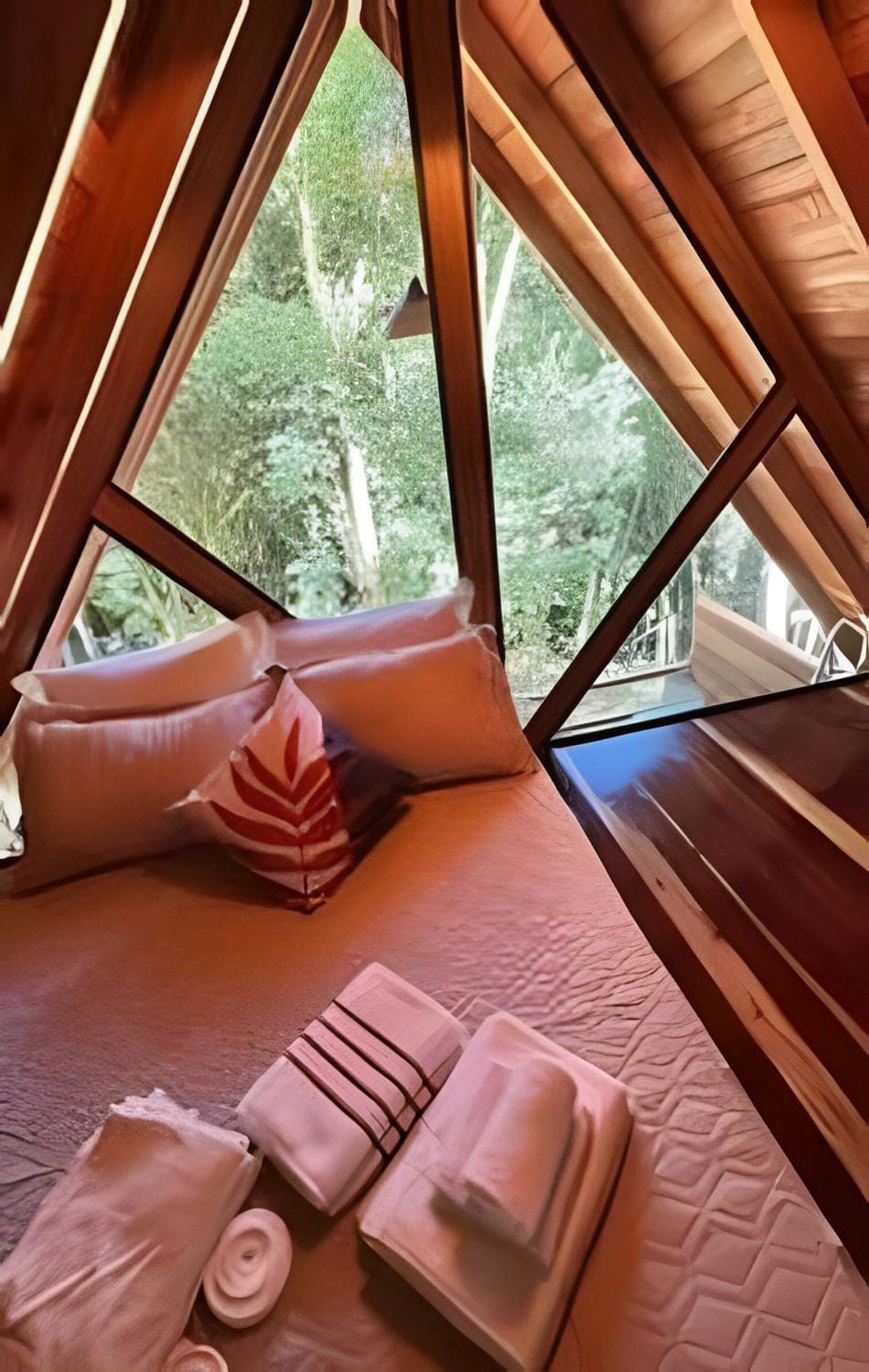 Cabana João de barro ecoparque águas brancas Apartment in State of Rio Grande do Sul