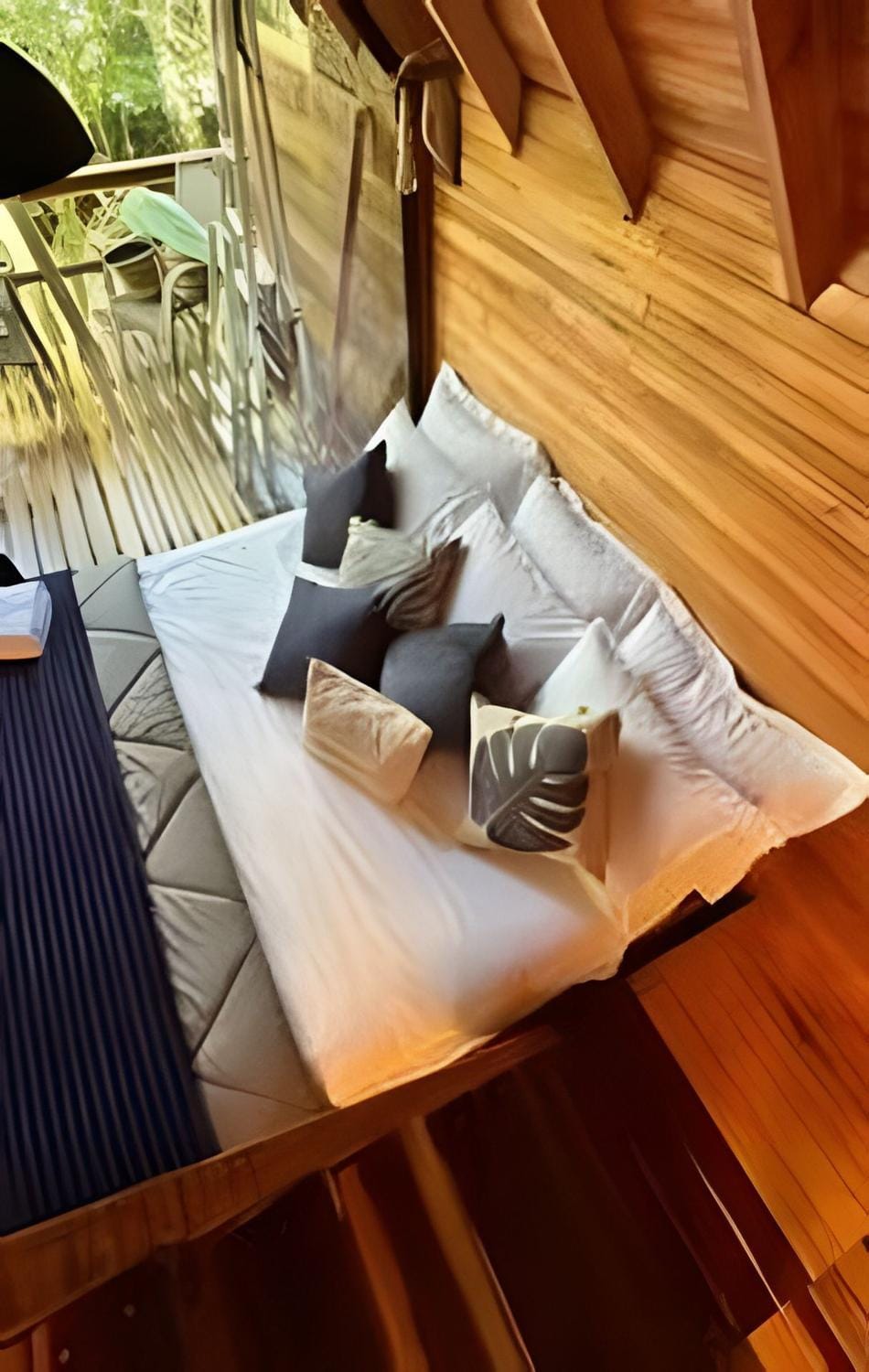 Cabana João de barro ecoparque águas brancas Apartment in State of Rio Grande do Sul