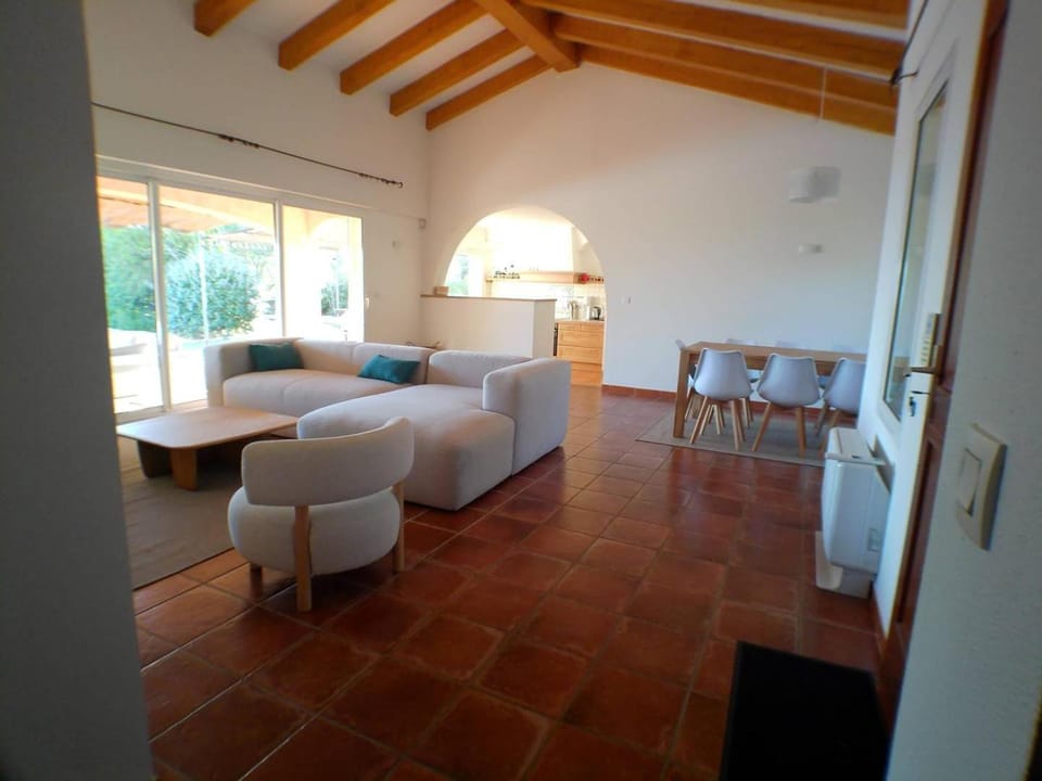 Villa avec piscine, plage à quelques minutes Villa in Lumio