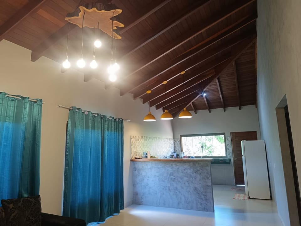 Brisa da Mata House in State of Mato Grosso do Sul, Brazil