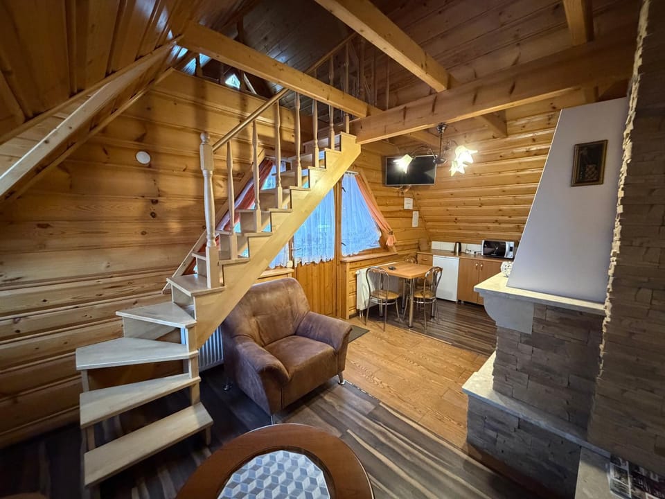 Noclegi u Gubały Country House in Lesser Poland Voivodeship
