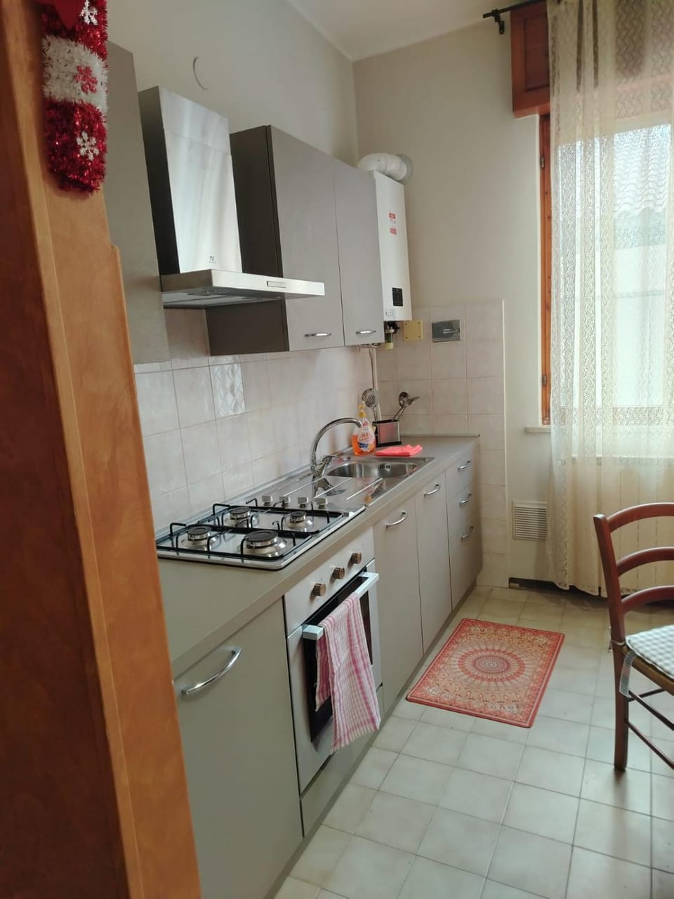 Carmen house 2 Apartment in Montesilvano