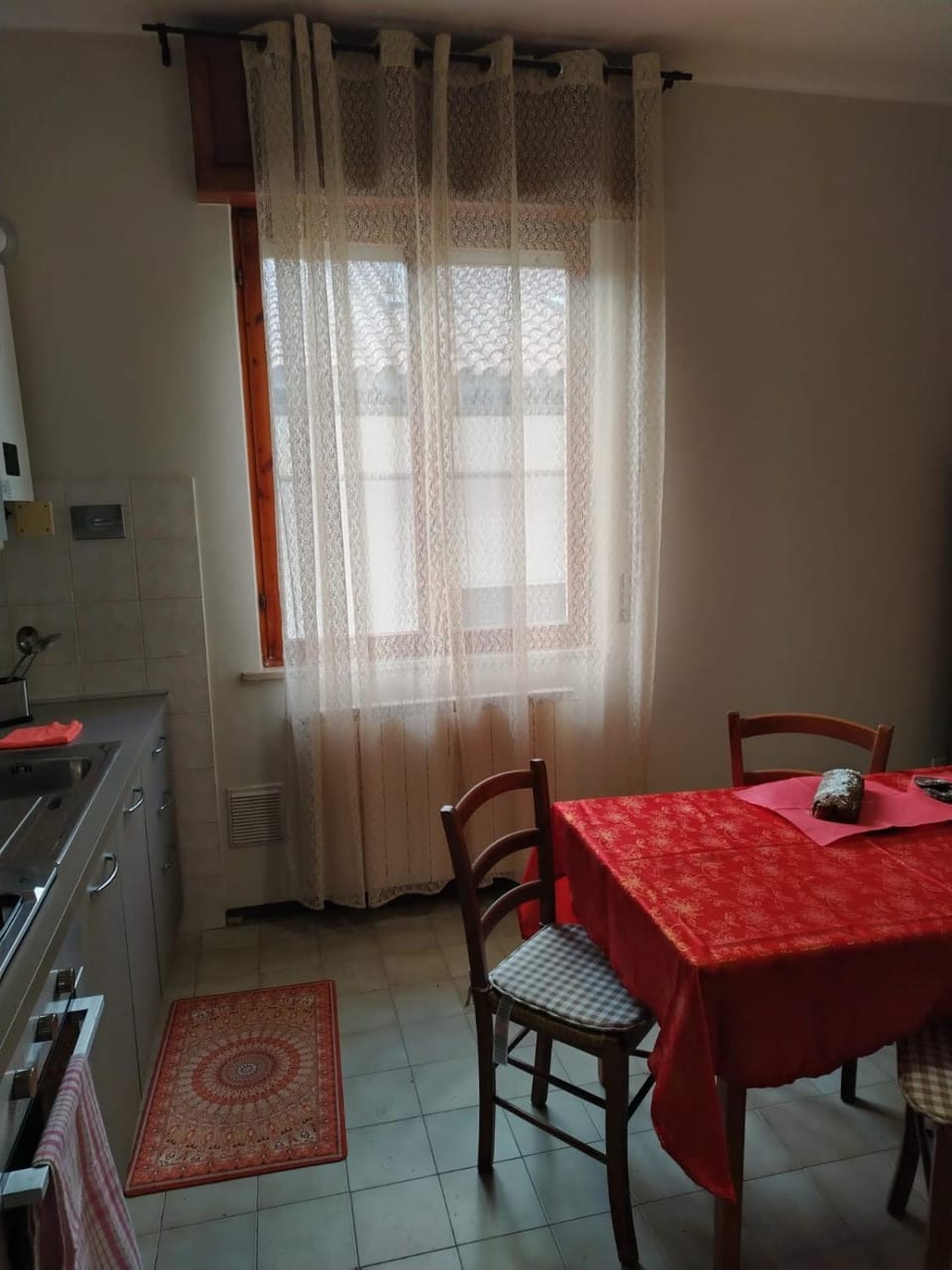 Carmen house 2 Apartment in Montesilvano
