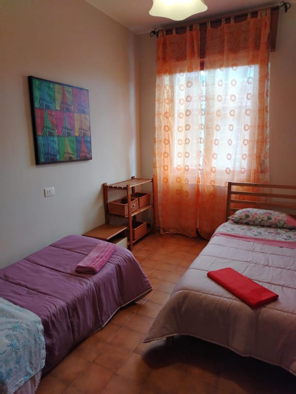 Carmen house 2 Apartment in Montesilvano