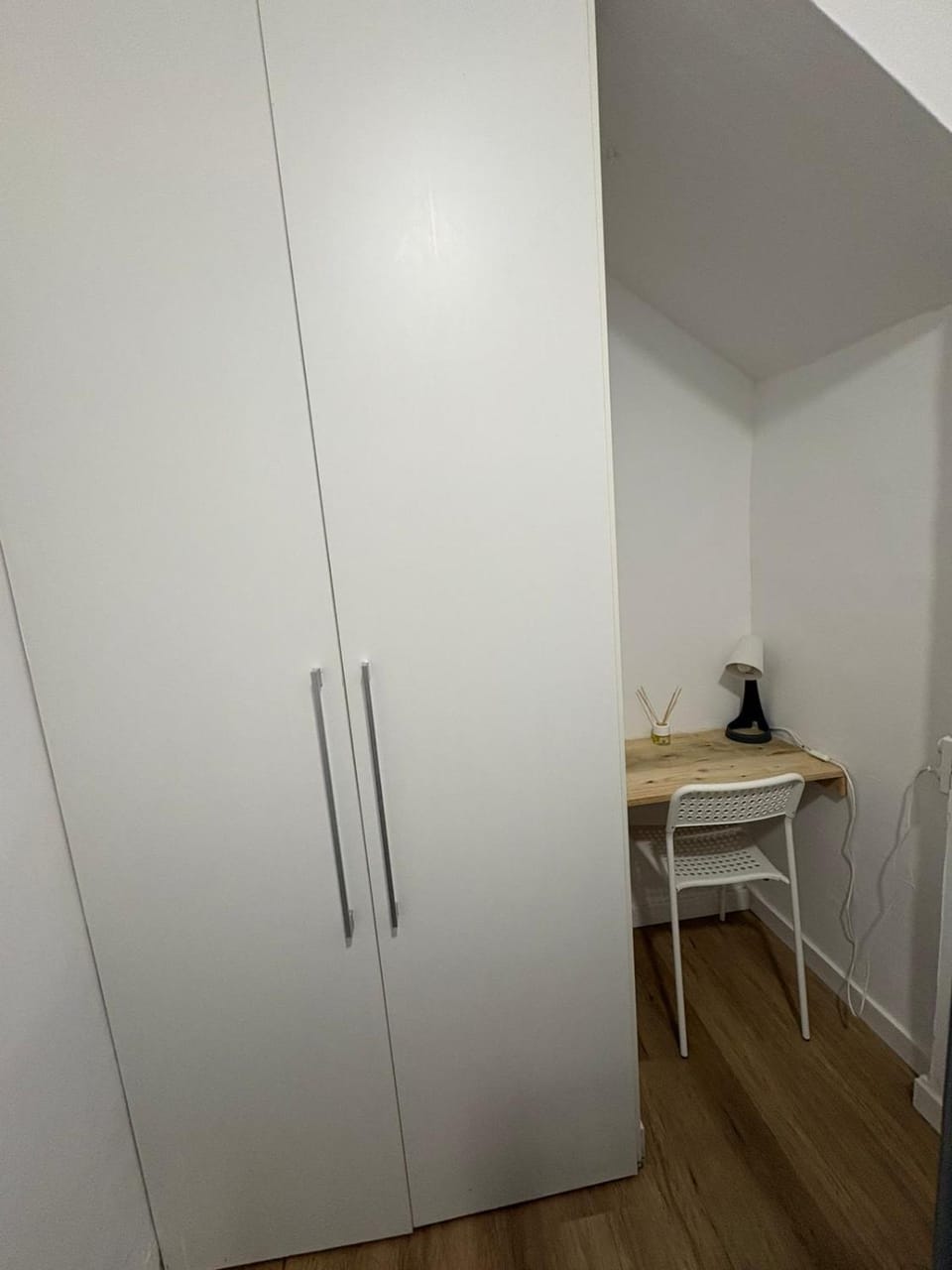 Refugio del atlantico Apartment in Palmas de Gran Canaria