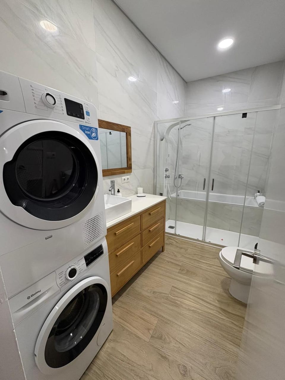 Refugio del atlantico Apartment in Palmas de Gran Canaria