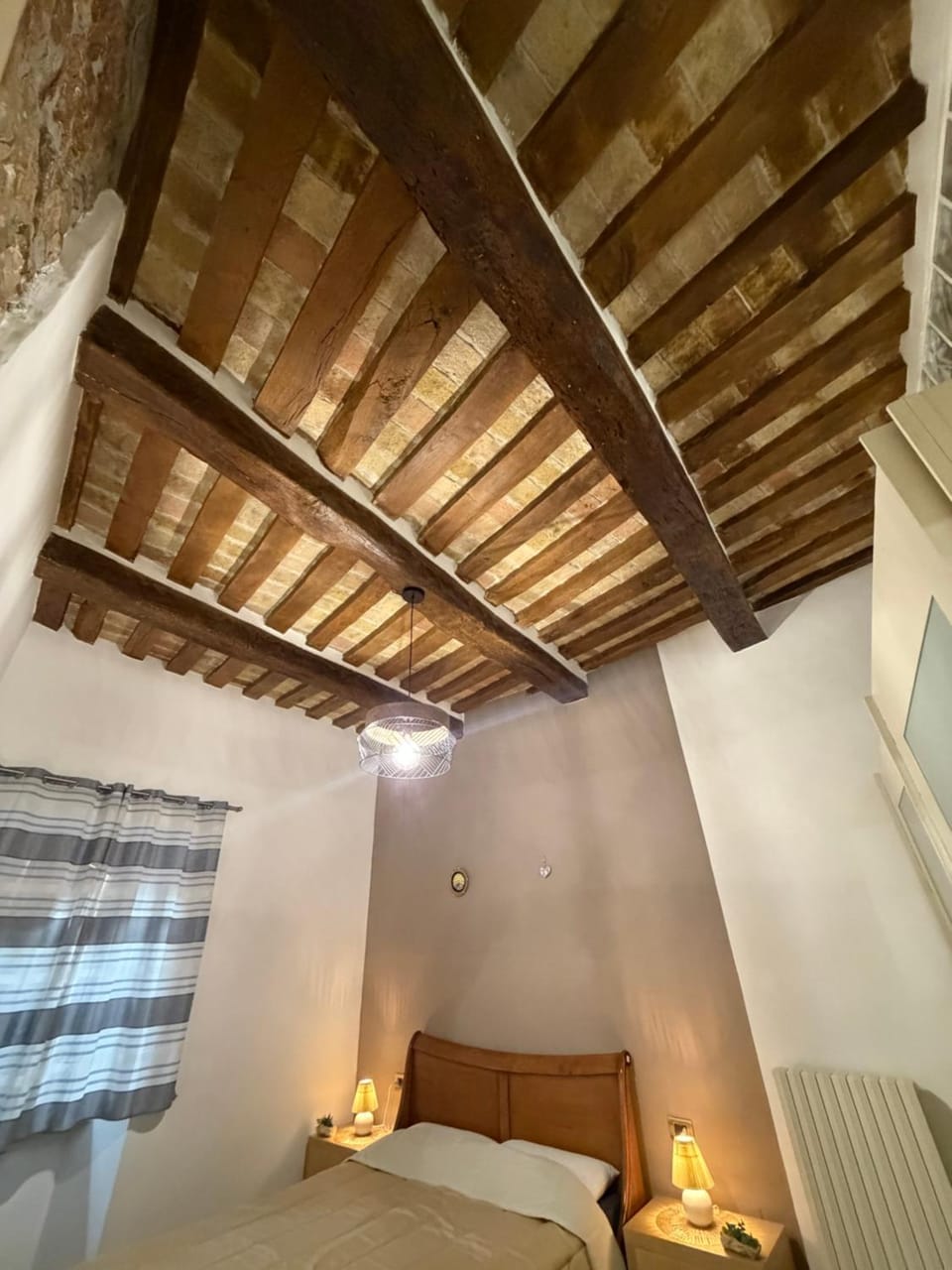 Vicolo San rufino Apartment in Assisi