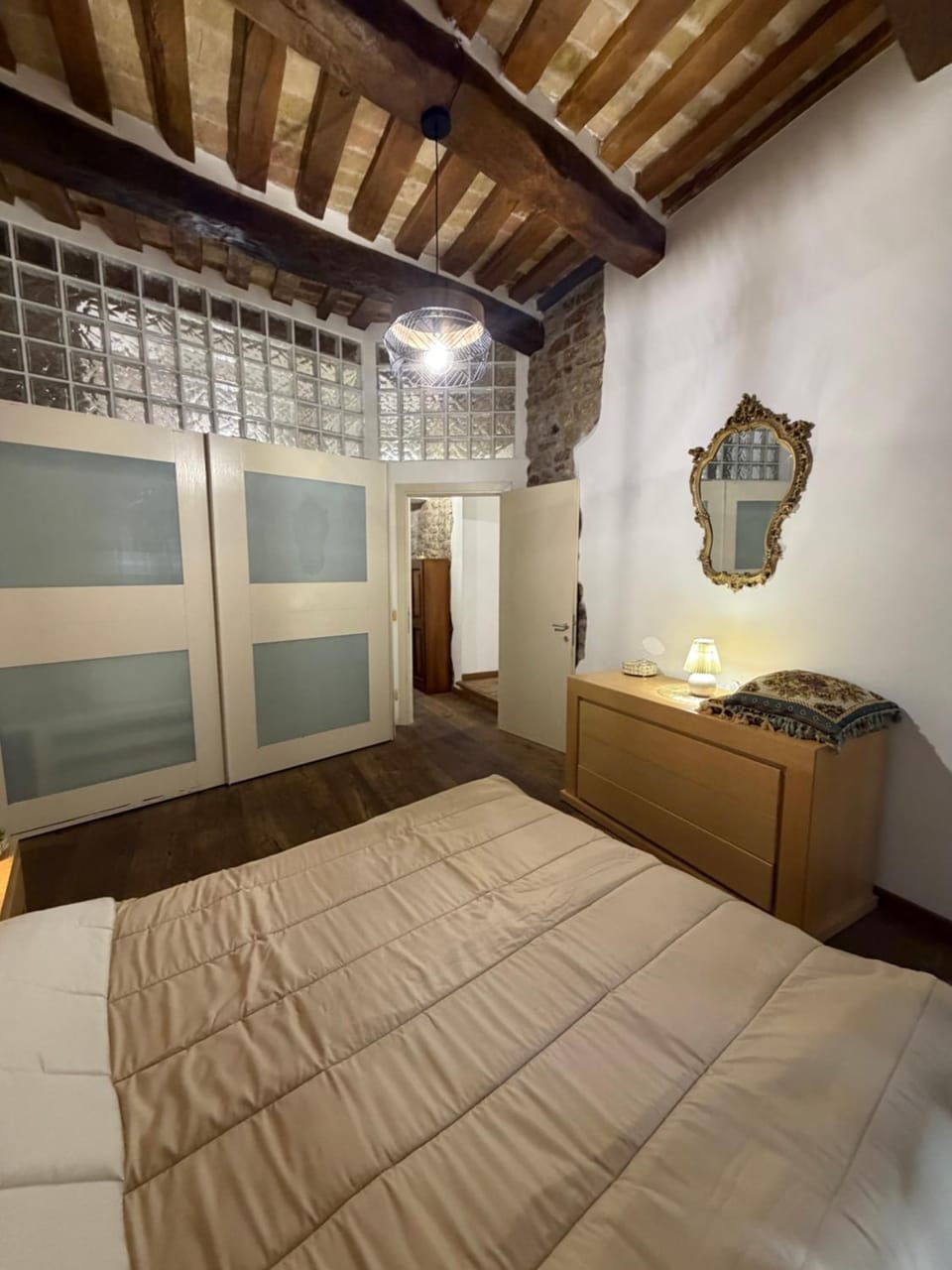 Vicolo San rufino Apartment in Assisi