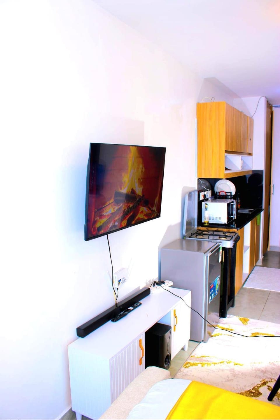 Gladys Luxury Studios Vacation rental in Nairobi County